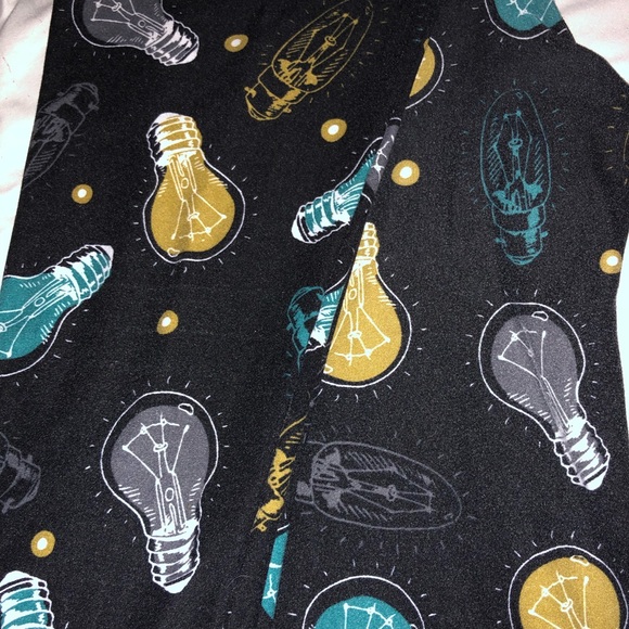 LuLaRoe Pants - Slightly Worn LuLaRoe Leggings LuLaRoe Pants - Slightly Worn LuLaRoe Leggings